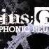 Steins Gate Symphonic Reunion Noisy Times Symphonic Version