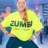 ZUMBA Fitness Baile Ejercicio Para PRINCIPIANTES CLASE COMPLETA