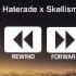 Haterade X Skellism Taliban Original Mix FREE DOWNLOAD