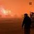 CBC News The National Workers Survive Wildfire By Hiding In Container