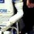 ATOM 7xp Humanoid Robot Leg Test From FutureBots Labs For 2011