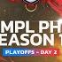 MPL PH S15 PLAYOFFS DAY 2 ONIC VS RORA GAME 5