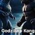 Ai Godzilla Kong Hybrid Fusion AI Video Create