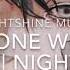 NightShine Music Everyone Wears A Mask Nightcore