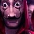 Bella Ciao Remix 1 Hour Version Money Heist Song