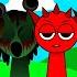 Incredibox Sprunki Mix Together I Have Blended A Mix Of Fun Into Horror And Horror Into Fun