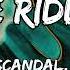 The Riddle Termik Goodscandal PACANI Cover Lyrics