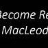 Video Songs Dreams Become Real Kevin MacLeod