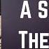 Richard Ashcroft A Song For The Lovers Lyrics