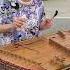 Живой звук кавер цимбалы инструментал слушать Cimbalom талантыроссии Beautifulmusic Cimbali