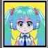 Hatsune Friku Hatsunemiku