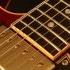 Guitar Backing Track E Minor Rock Ballad