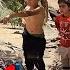Danger Lurking In The Akram S Children A Day Full Of Fear In The