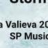 Kamila Valieva 2020 2021 SP Music Storm