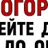 13 сентября Куприянов День День Богородицы Что нельзя делать 13 сентября Народные традиции и приметы