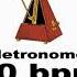 Metronome 80 Bpm 5 Minutes Just A Click