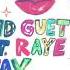 David Guetta Stay Don T Go Away Feat Raye Djs From Mars Remix