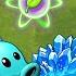 100 All ICE Plants Power Up Vs PvZ 2 Final Bosses Fight Plants Vs Zombies 2 Final Boss