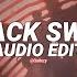 Black Swan Orchestral Instrumental Bts Edit Audio