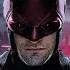 Daredevil Netflix2015 Bring Me To Life на русском