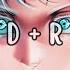 Yuta Okkotsu Jujutsu Kaisen AMOR AniRap S L O W E D R E V E R B