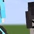 Ara Ara Minecraft Short Animation