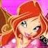 Winx Club The Magic Light Of Winx