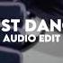 Just Dance Lady Gaga Audio Edit