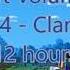 C418 Clark Minecraft Volume Alpha 14 Calm 2 12 Hours