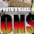 Proto X Kavalier Talahons Raus NDS Records Offiziell Musikvideo 4k