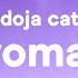 Doja Cat Woman Lyrics