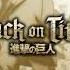 Attack On Titan Season 4 Opening My War FULL Version Shinsei Kamattechan