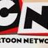 Заставки Cartoon Network 2009 2010