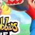 Mario Rabbids Kingdom Battle 100 Longplay Full Game Walkthrough Gameplay Guide No Loading Times