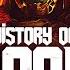 The INSANE History And Lore Of The DOOM Series