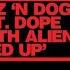 Catz N Dogz Feat Dope Earth Alien Fired Up VERSION DJ DISC