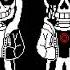 MMH Murder Time Quartet 001 Cold Blooded Skeletons 60 Subscriber Special Midi And FLM