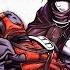 Deadpool When Thanos Cursed Deadpool With Life Complete Story Comicstorian