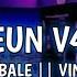 DJ ENAKEUN V4 X MAMA BALE BALE VINKY YT