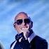 Pitbull Hotel Room Service Live