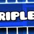 Triple Mulpan Mulpan Challenge 31 Geometry Dash 2 11