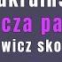 Komentarze Dnia Strajku Pęka Ukraińska Obrona Zgliszcza Partii Razem Macierewicz Skompromitowany