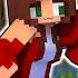 MAIZEN JJ Got A GIRLFRIEND Minecraft Animation JJ Mikey