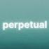 My Head Is Empty Perpetual It S Just A Fuzzy Dream