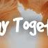 JORDY Stay Together Lyric Video