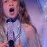 Olivia Lynes Lets It Go With A SNOW STOPPING Performance The Final BGT 2023