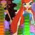 Winx Club 3D Magical Adventure A Magical World Of Wonder Cumbia Version 2020