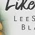 리싸 LeeSA Like A Film Eng Lyrics Black OST Part 2