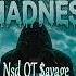 Nsd O T Avage Winter Madness Full Mixtape