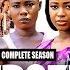 FROZEN EMOTIONS COMPLETE SEASON 2024LATEST NIGERIAN NOLLYWOOD MOVIE